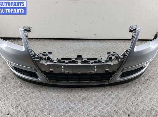 купить Бампер передний на Volkswagen Passat B6