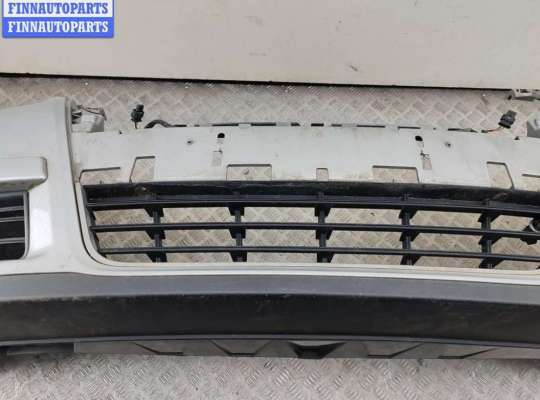 купить Бампер передний на Volkswagen Passat B6