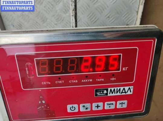 купить Руль на Audi A6 C5 (1997-2005)