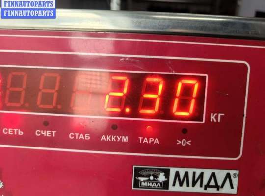 купить Подушка крепления двигателя на Iveco Daily (2006-2011)