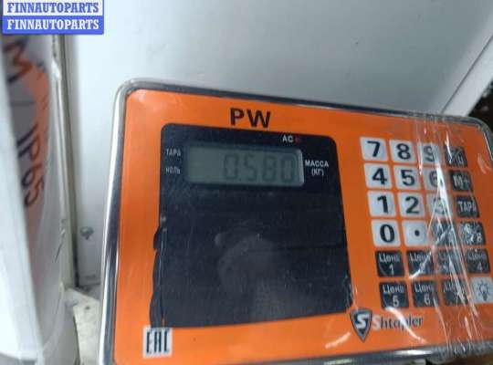 купить Замок двери передней левой на Citroen Xsara Picasso