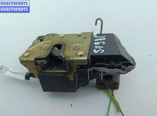 купить Замок двери передней левой на Citroen Xsara Picasso