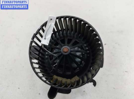 Двигатель отопителя (моторчик печки) CT1131709 на Citroen C4 (2004-2010)