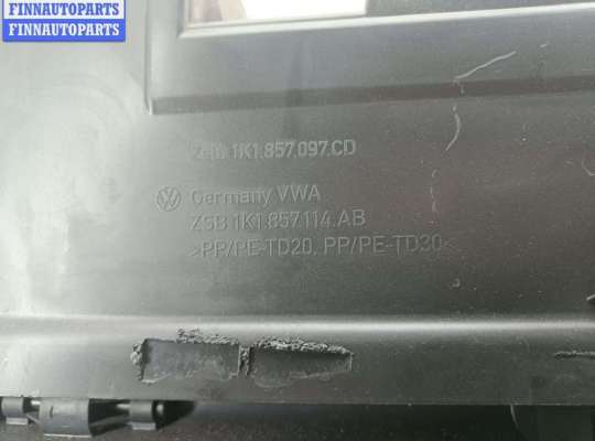 купить Бардачок на Volkswagen Golf-6