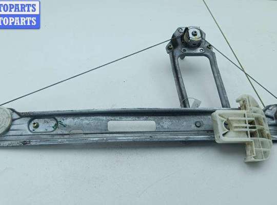 купить Стеклоподъемник механический задний правый на Ford Focus I (1998-2005)