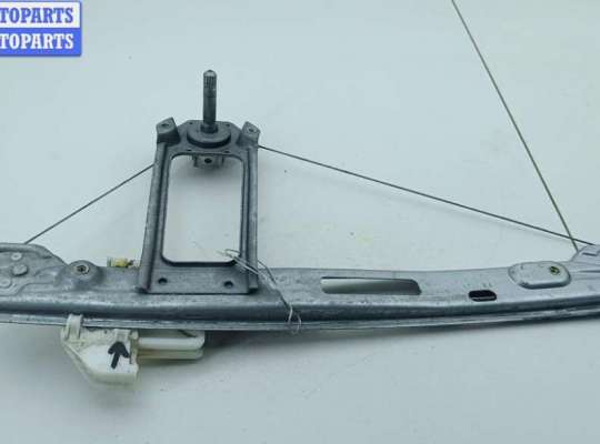 купить Стеклоподъемник механический задний правый на Ford Focus I (1998-2005)