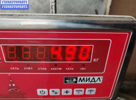 купить Суппорт задний правый на BMW 3 E46 (1998-2006)