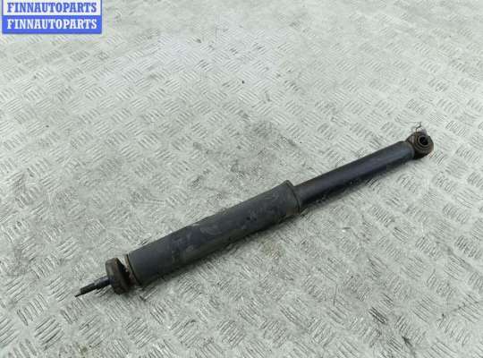 купить Амортизатор подвески задний левый на Suzuki SX4