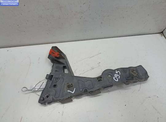 купить Кронштейн бампера переднего на Opel Astra H (2004-2009)