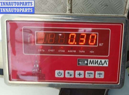 купить Молдинг стекла двери передней правой наружный на Volkswagen Passat B5+ (GP)