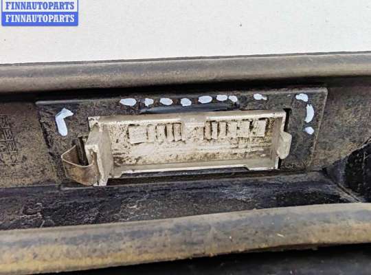 купить Подсветка номера на Peugeot Boxer (2006-2014)