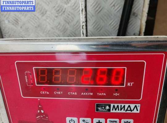 купить Фара левая на Audi A4 B6 (2001-2004)