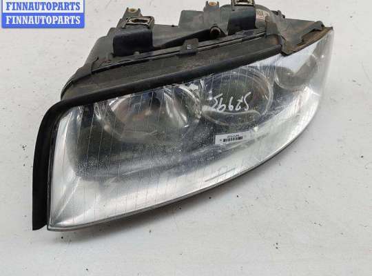 купить Фара левая на Audi A4 B6 (2001-2004)