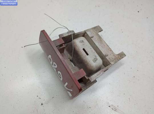 купить Заглушка порога на Opel Vectra B (1995-2002)