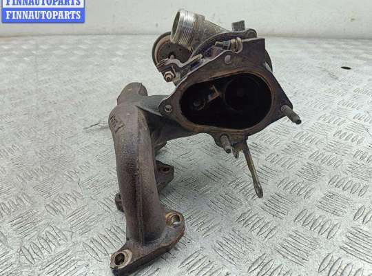 купить Турбина на Volkswagen Passat B6