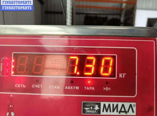 купить Турбина на Volkswagen Passat B6