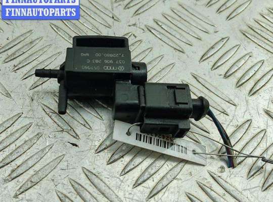 купить Клапан электромагнитный на Volkswagen Golf-5