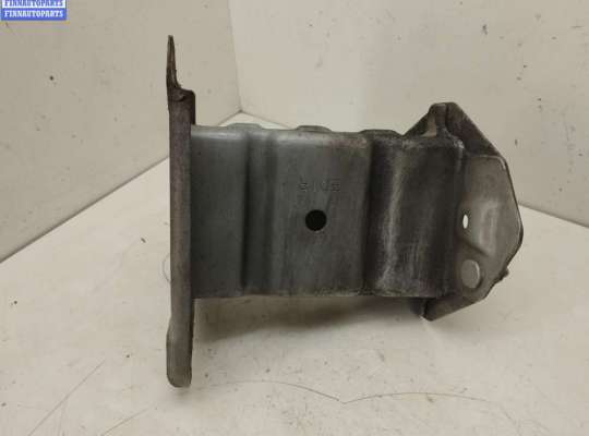 Лонжерон кузовной на Nissan Note (E11)