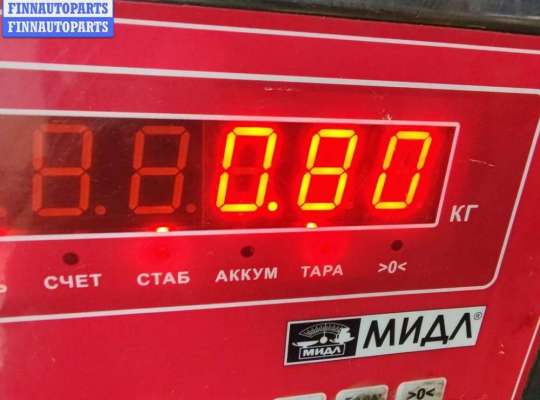 купить Корпус термостата на Peugeot 407