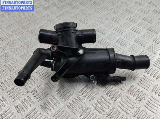 купить Корпус термостата на Peugeot 407