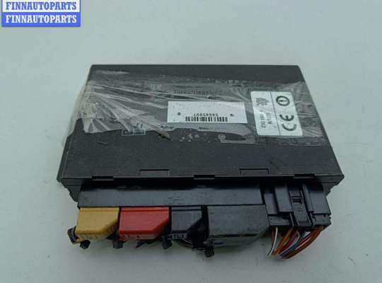 купить Блок комфорта на Audi A6 C5 (1997-2005)