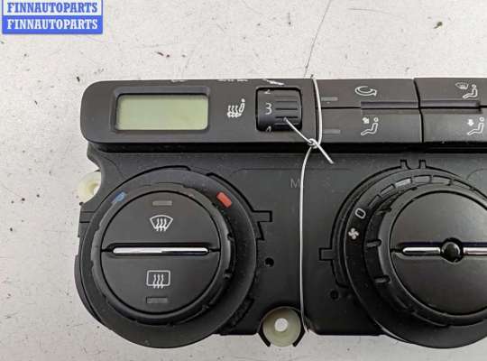 купить Переключатель отопителя на Skoda Octavia mk2 (A5 1Z) 2004-2013