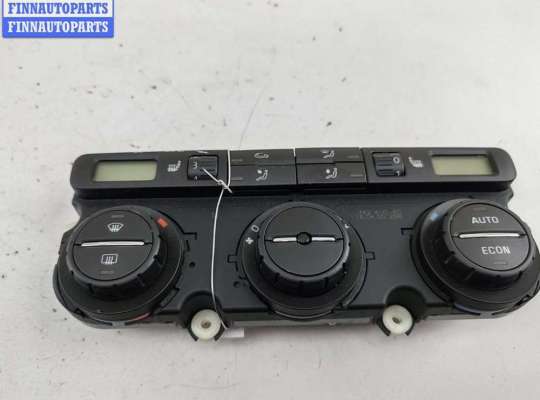 купить Переключатель отопителя на Skoda Octavia mk2 (A5 1Z) 2004-2013