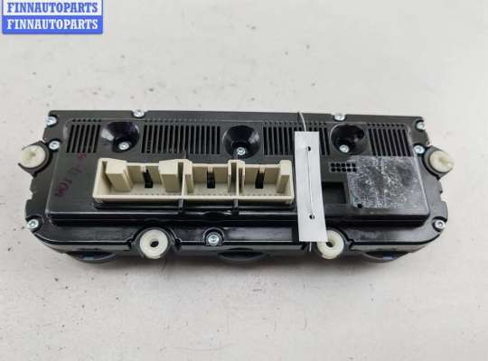 купить Переключатель отопителя на Skoda Octavia mk2 (A5 1Z) 2004-2013