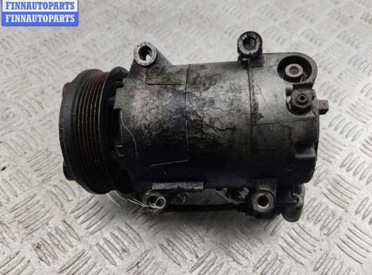 купить Компрессор кондиционера на Ford Focus II (2004-2011)