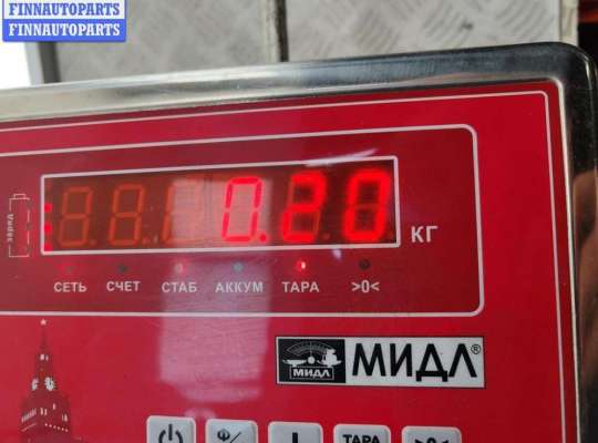 купить Плата фонаря заднего правого на Audi A4 B6 (2001-2004)