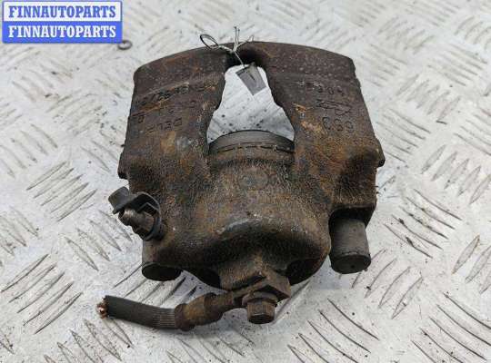 купить Суппорт передний левый на Opel Astra G (1998-2004)