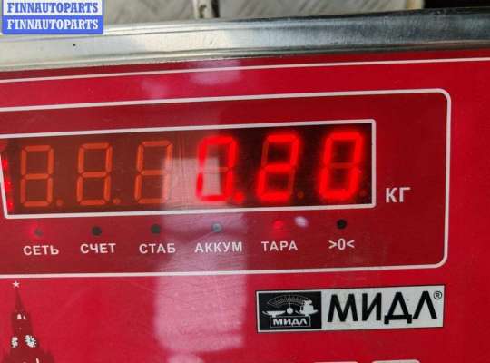 купить Личинка замка на Dacia (Renault) Logan