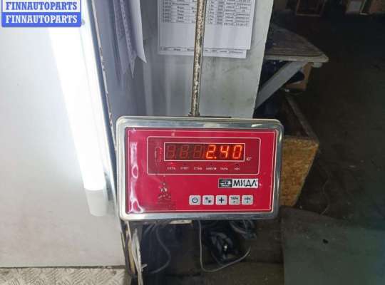 купить Корпус воздушного фильтра на Audi Q7 4L (2005-2015)