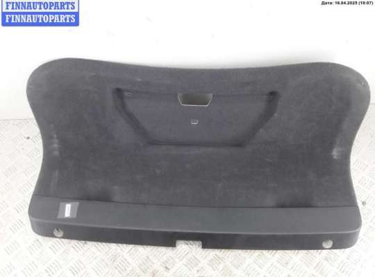 купить Обшивка крышки багажника на Volkswagen Passat B5+ (GP)