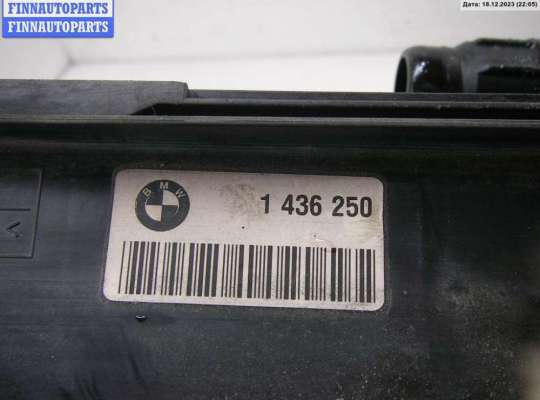 купить Кронштейн радиатора на BMW 3 E46 (1998-2006)