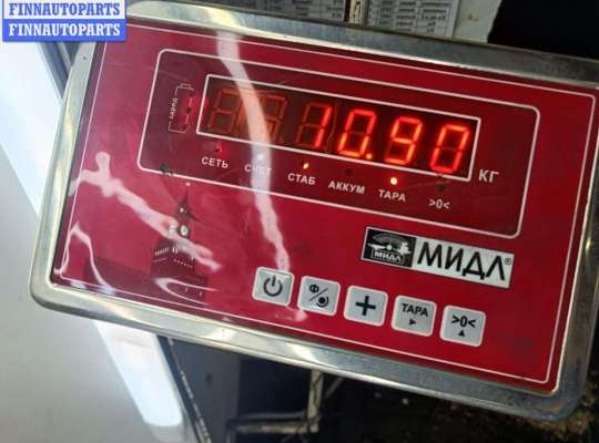 купить Капот на Ford C-Max