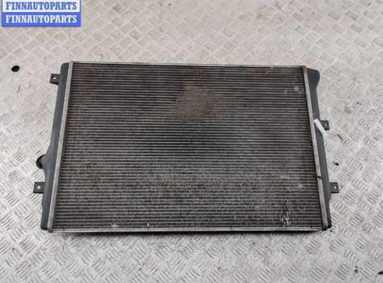 купить Радиатор основной на Volkswagen Passat B6