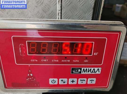 купить Радиатор основной на Volkswagen Passat B6