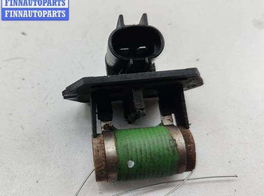 купить Реле вентилятора на Kia Sportage (2004-2010)