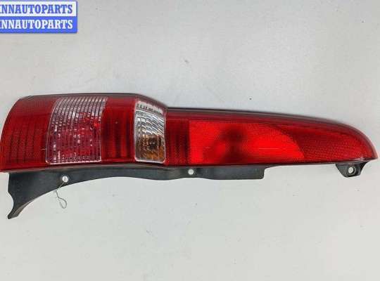 Фонарь задний левый FT557026 на Fiat Panda