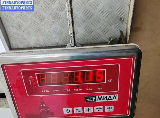 купить Фонарь задний левый на Fiat Panda