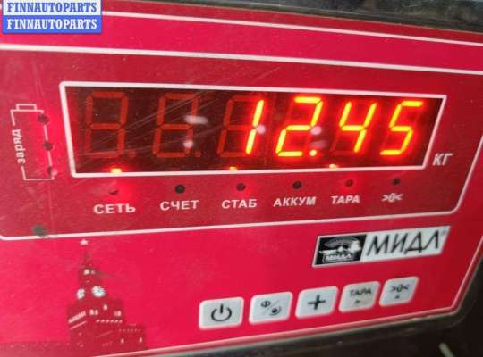 купить Рейка рулевая на BMW 5 E60/E61 (2003-2010)