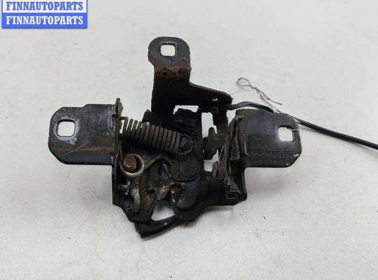 купить Замок капота на Volkswagen Bora