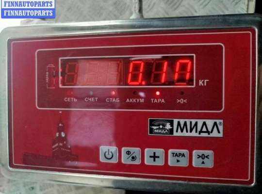 купить Накладка на зеркало правое на Opel Astra G (1998-2004)