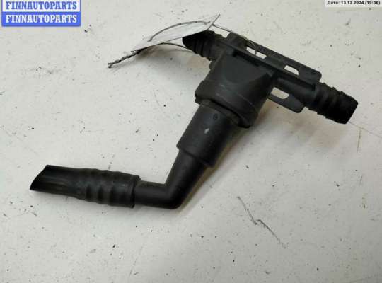 купить Клапан воздушный на Volkswagen Passat B6