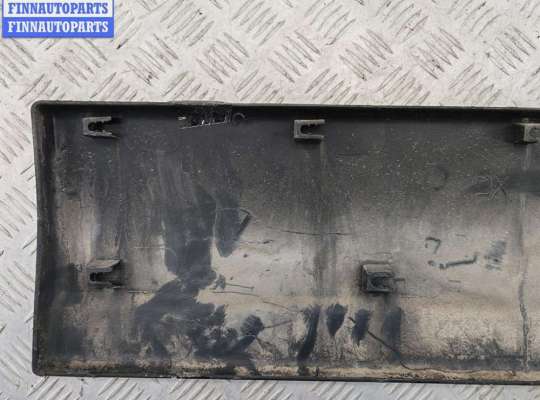 купить Молдинг двери задней правой на Peugeot Boxer (2002-2006)