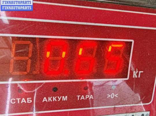 купить Молдинг двери задней правой на Peugeot Boxer (2002-2006)