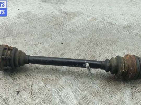 купить Полуось задняя на BMW 5 E39 (1995-2003)