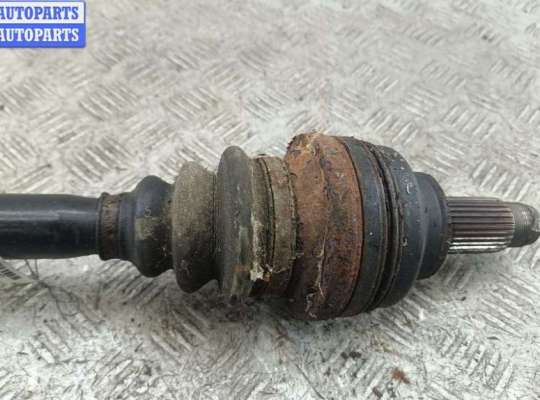 купить Полуось задняя на BMW 5 E39 (1995-2003)