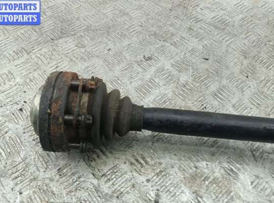 купить Полуось задняя на BMW 5 E39 (1995-2003)